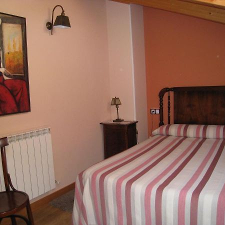 Casa Rural Patino Guest House Quintanas de Gormaz Exterior photo