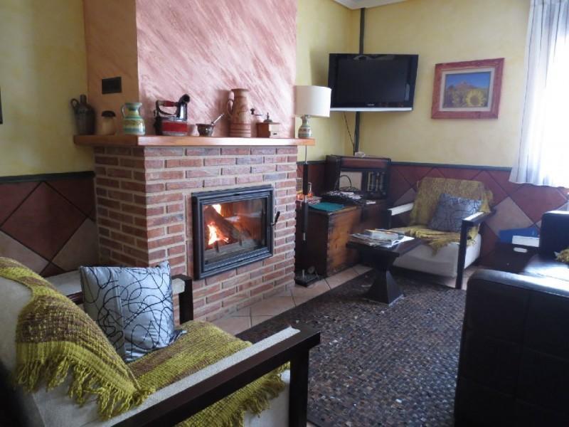 Casa Rural Patino Guest House Quintanas de Gormaz Exterior photo