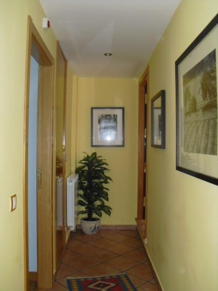 Casa Rural Patino Guest House Quintanas de Gormaz Exterior photo